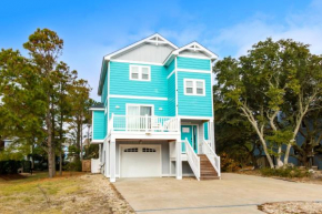 Soundside, ELEV, Priv Pool, Hot Tub, Community Amenities, MS853, Resting Beach Place